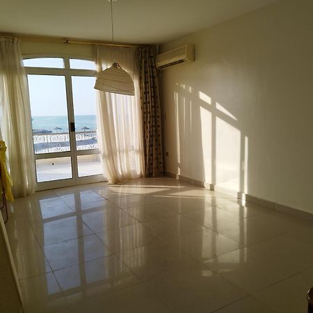 Gh Ohana Beach House Hurghada Exterior photo