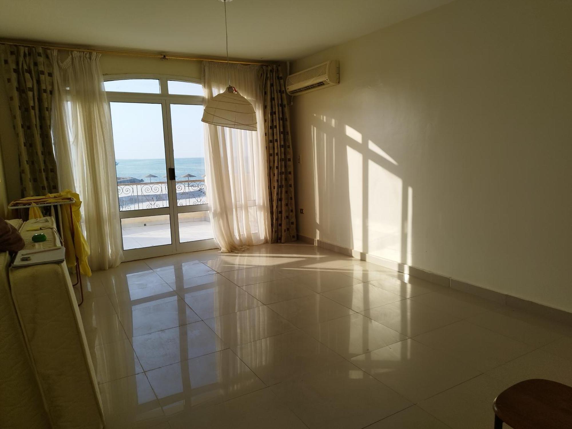 Gh Ohana Beach House Hurghada Exterior photo